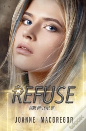 Capa do artigo Refuse