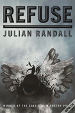 Capa do artigo Refuse