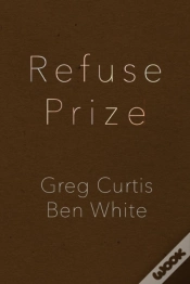 Capa do artigo Refuse Prize