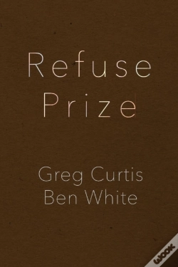Capa do artigo Refuse Prize