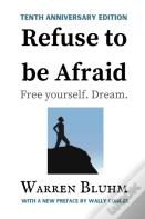 Refuse To Be Afraid