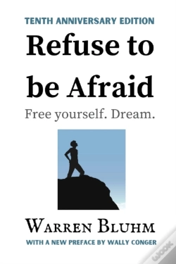 Capa do artigo Refuse To Be Afraid