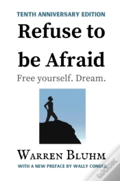 Capa do artigo Refuse To Be Afraid