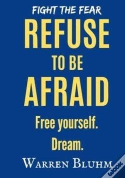 Capa do artigo Refuse To Be Afraid