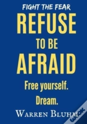 Capa do artigo Refuse To Be Afraid