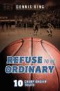 Refuse To Be Ordinary - Preview