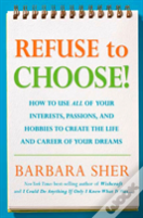 Refuse To Choose!