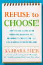 Refuse To Choose! - Preview