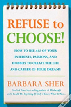 Capa do artigo Refuse To Choose!