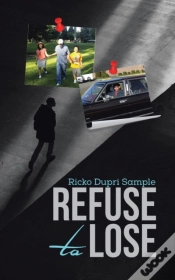 Capa do artigo Refuse To Lose