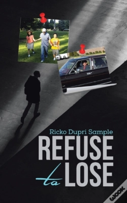 Capa do artigo Refuse To Lose