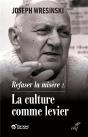 Refuser La Misère Tome 2 : La Culture Comme Levier - Preview