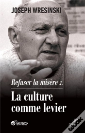 Capa do artigo Refuser La Misère Tome 2 : La Culture Comme Levier
