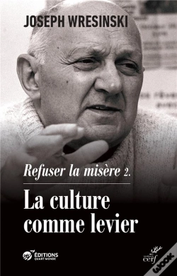 Capa do artigo Refuser La Misère Tome 2 : La Culture Comme Levier