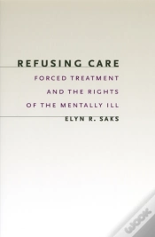 Capa do artigo Refusing Care
