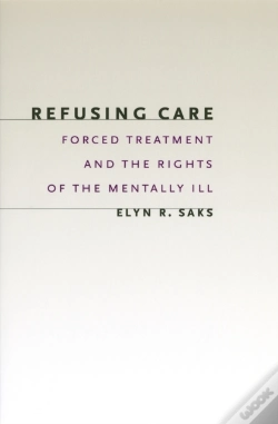 Capa do artigo Refusing Care