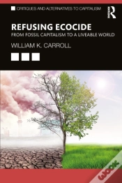 Capa do artigo Refusing Ecocide