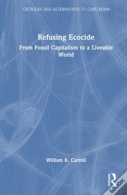 Capa do artigo Refusing Ecocide