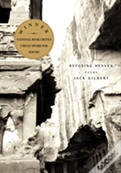 Capa do artigo Refusing Heaven