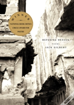 Capa do artigo Refusing Heaven