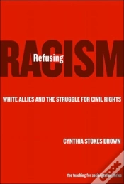 Capa do artigo Refusing Racism
