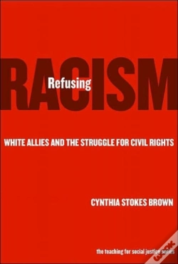 Capa do artigo Refusing Racism