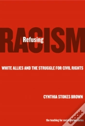 Capa do artigo Refusing Racism