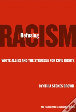 Capa do artigo Refusing Racism