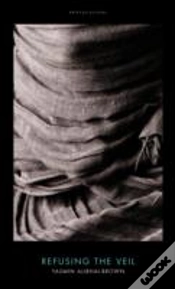 Capa do artigo Refusing The Veil