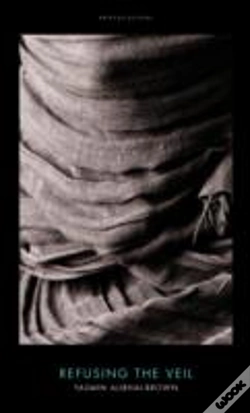 Capa do artigo Refusing The Veil