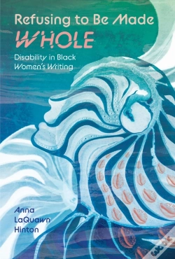 Capa do artigo Refusing To Be Made Whole
