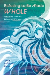 Capa do artigo Refusing To Be Made Whole