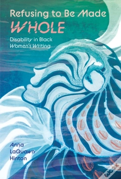 Capa do artigo Refusing To Be Made Whole