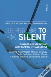 Capa do artigo Refusing To Be Silent