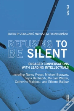 Capa do artigo Refusing To Be Silent