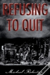 Capa do artigo Refusing To Quit