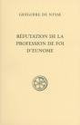 Réfutation De La Profession De Foi D'Eunome - Preview