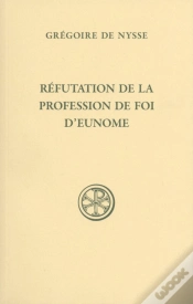 Capa do artigo Réfutation De La Profession De Foi D