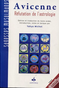 Capa do artigo Réfutation De L'Astrologie