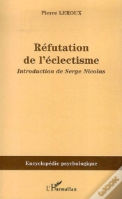 Capa do artigo Réfutation De L