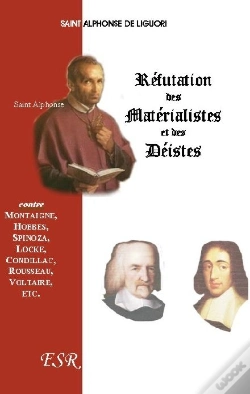Capa do artigo Réfutation Des Matérialistes Et Des Déistes