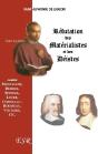 Réfutation Des Matérialistes Et Des Déistes - Preview