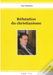 Refutation Du Christianisme