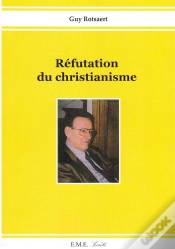 Capa do artigo Refutation Du Christianisme
