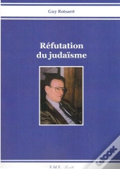 Refutation Du Judaisme
