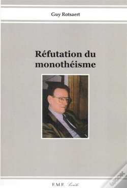 Capa do artigo Refutation Du Monotheisme