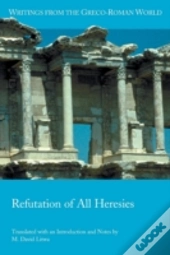 Refutation Of All Heresies