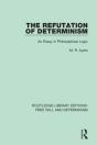 Refutation Of Determinism - Preview