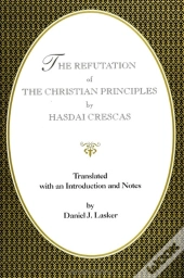 Refutation Of The Christian Principles