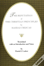 Capa do artigo Refutation Of The Christian Principles